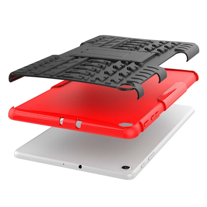 Capa Rígida Samsung Galaxy Tab A (2019) T510 / T515 10,1 "