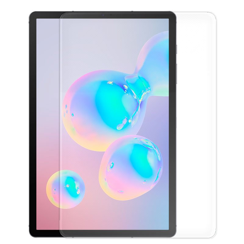 Película Vidro Temperado Samsung Galaxy Tab S6 T860 / T865 10,5 pol