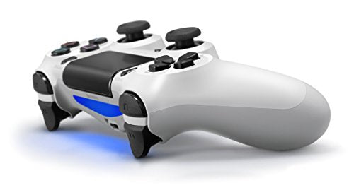 Sony Comando DualShock 4 V2 Branco PS4
