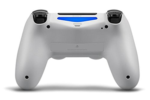 Sony Comando DualShock 4 V2 Branco PS4