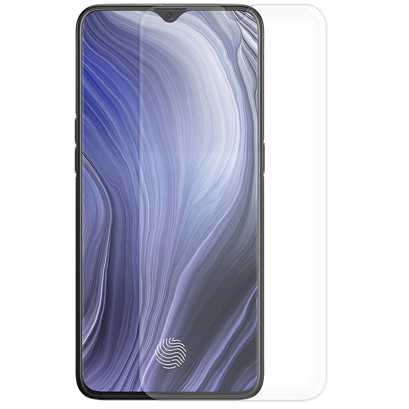 Película Vidro Temperado Oppo Reno Z