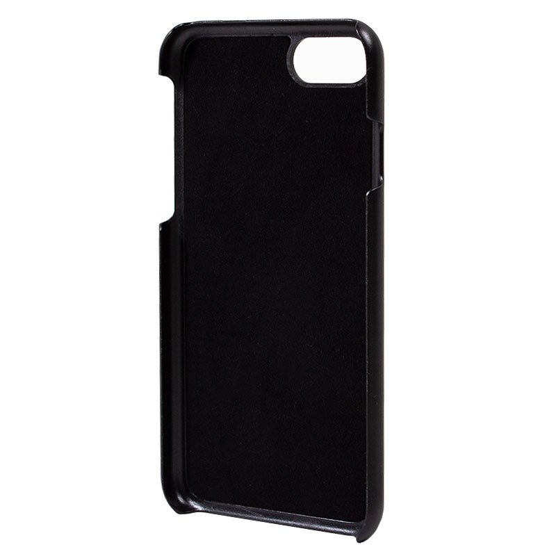 Capa para iPhone 7/8 / SE (2020) Case Dolce Gabbana Plain Blue