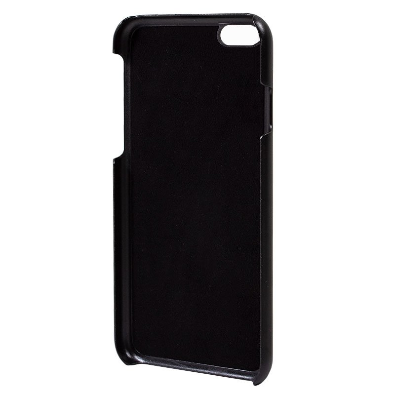 Capa para iPhone 6 Plus / 6s Plus Dolce Gabbana Leopard