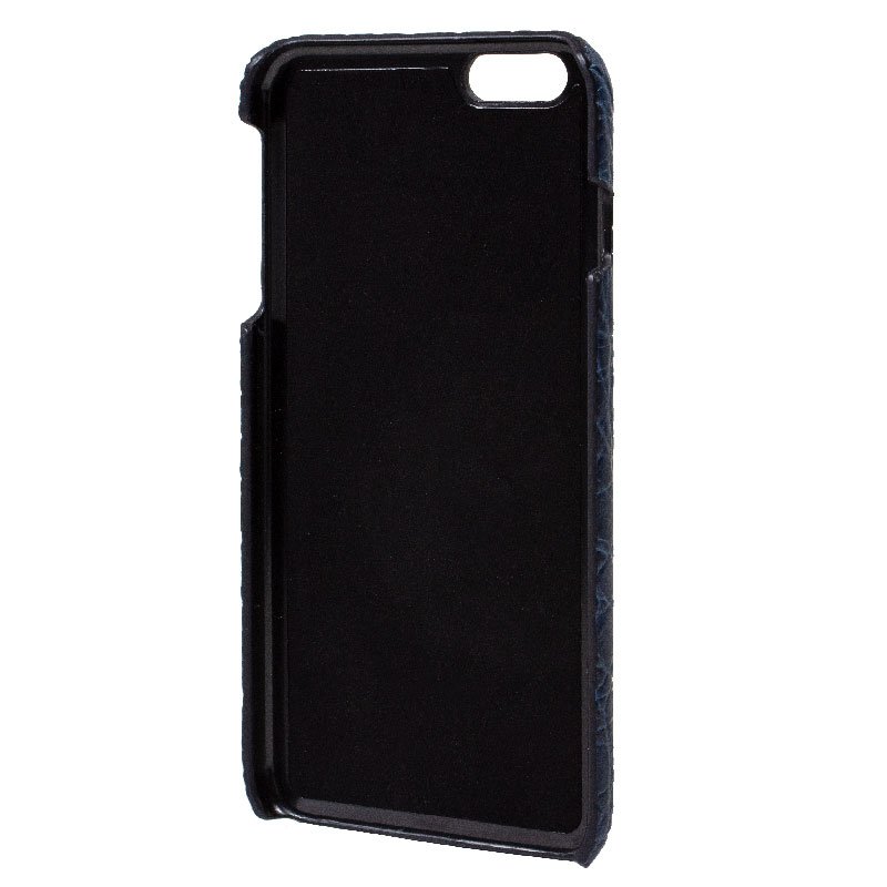 Capa para iPhone 6 Plus / 6s Plus Dolce Gabbana Blue