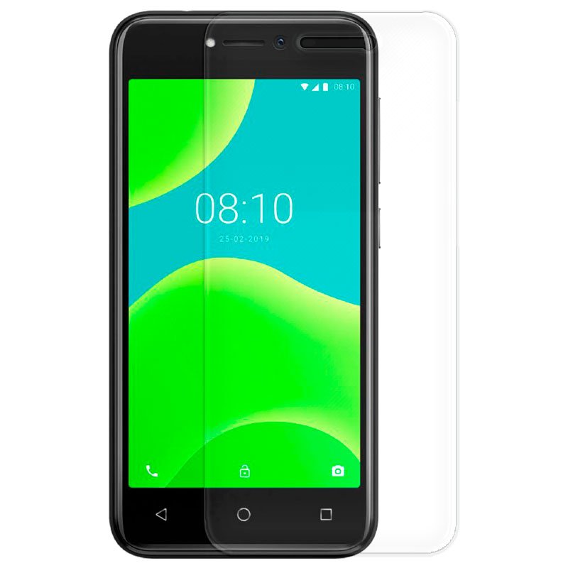 Película Vidro Temperado Wiko Y50