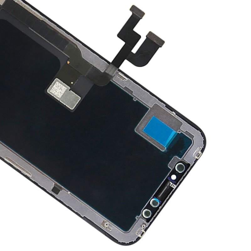 Ecrã de Substituição LCD Display iPhone X