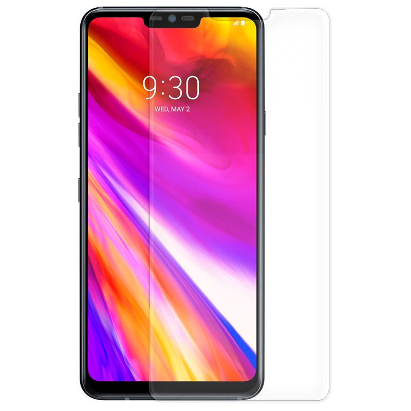 Película Vidro Temperado LG G7 ThinQ