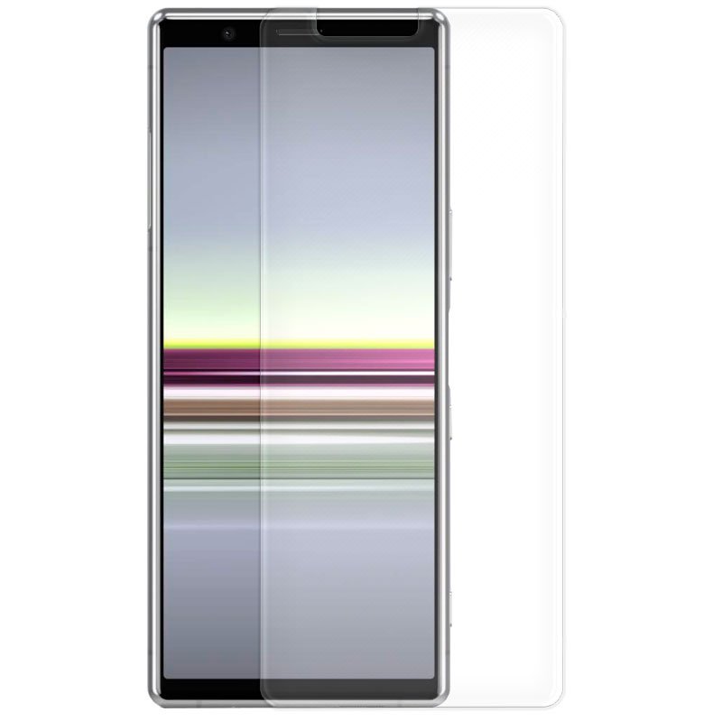 Película Vidro Temperado Sony Xperia 5