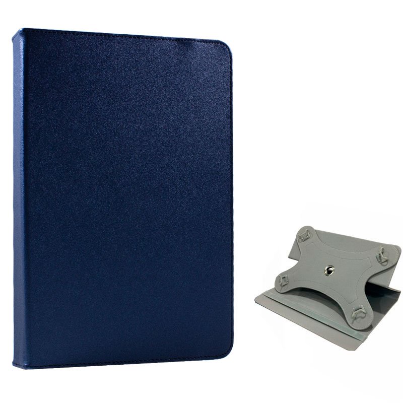 Capa Case 8 " Smooth Blue