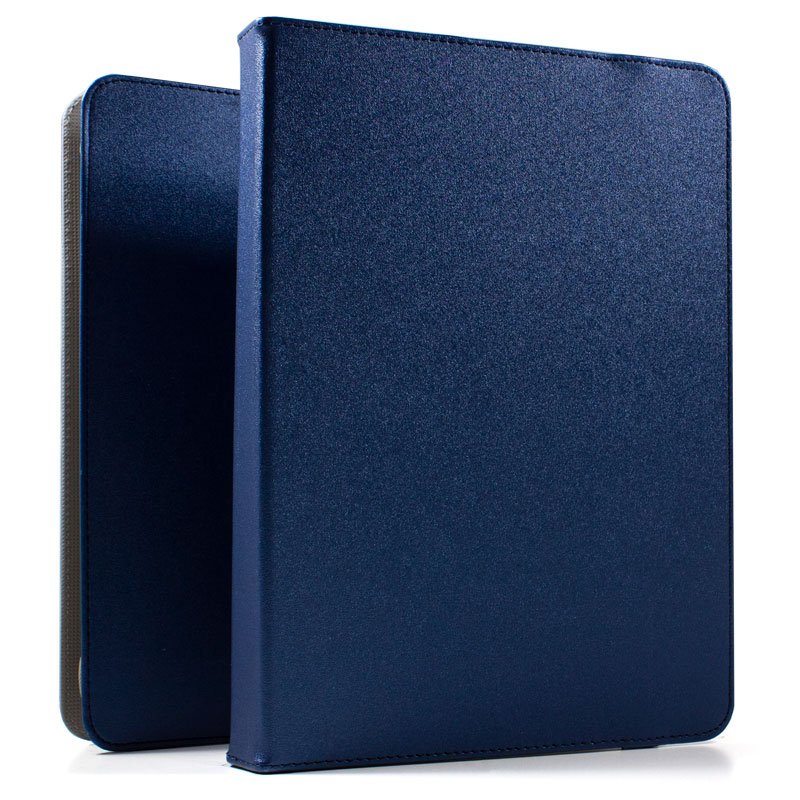 Capa Case 8 " Smooth Blue