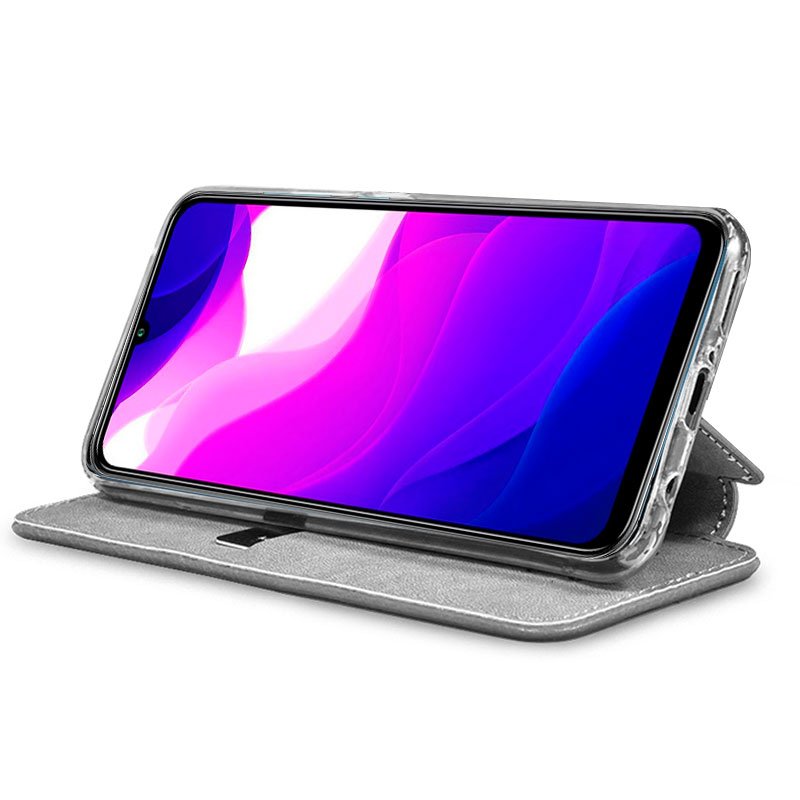 Capa Flip Cover Xiaomi Mi 10 Lite Melancia