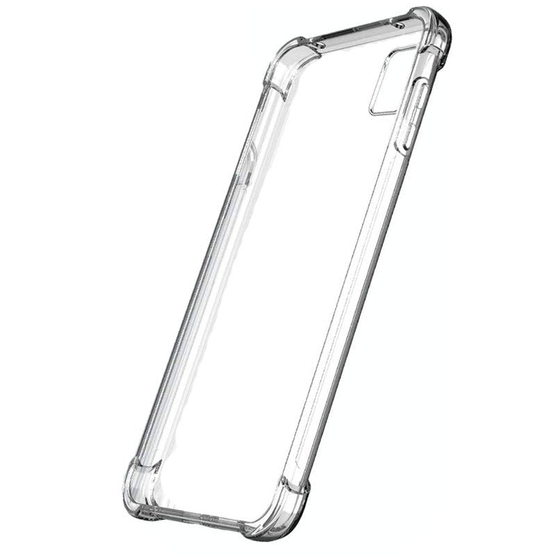 Capa AntiShock para iPhone 11 transparente