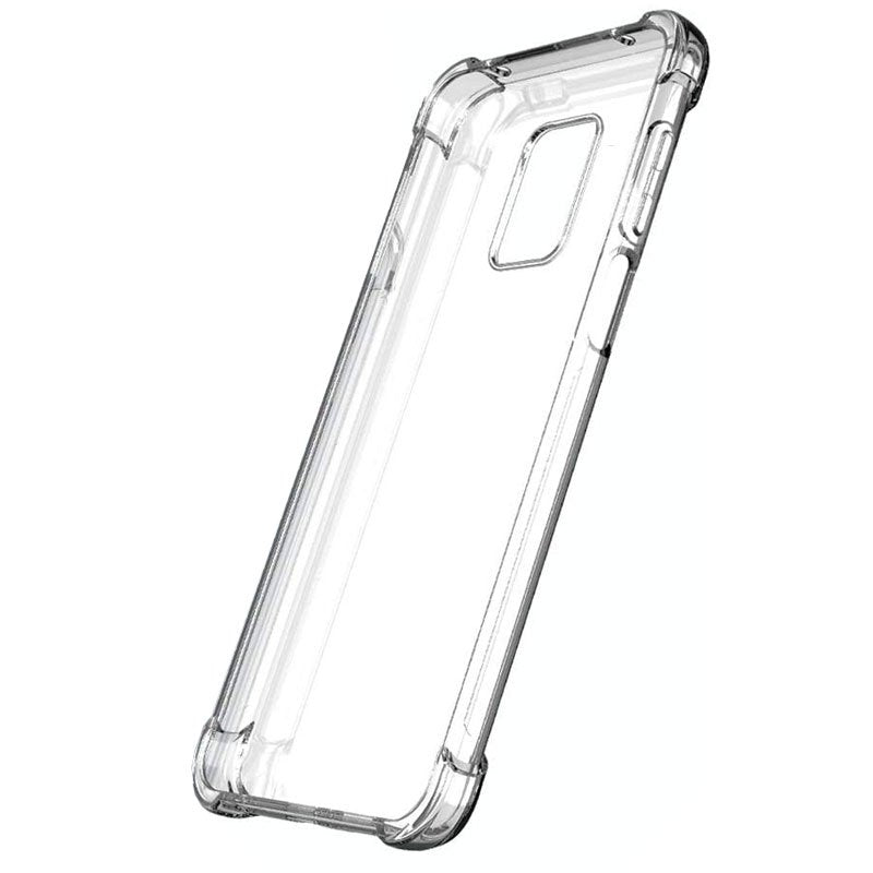 Capa transparente Oppo Find X2 AntiShock