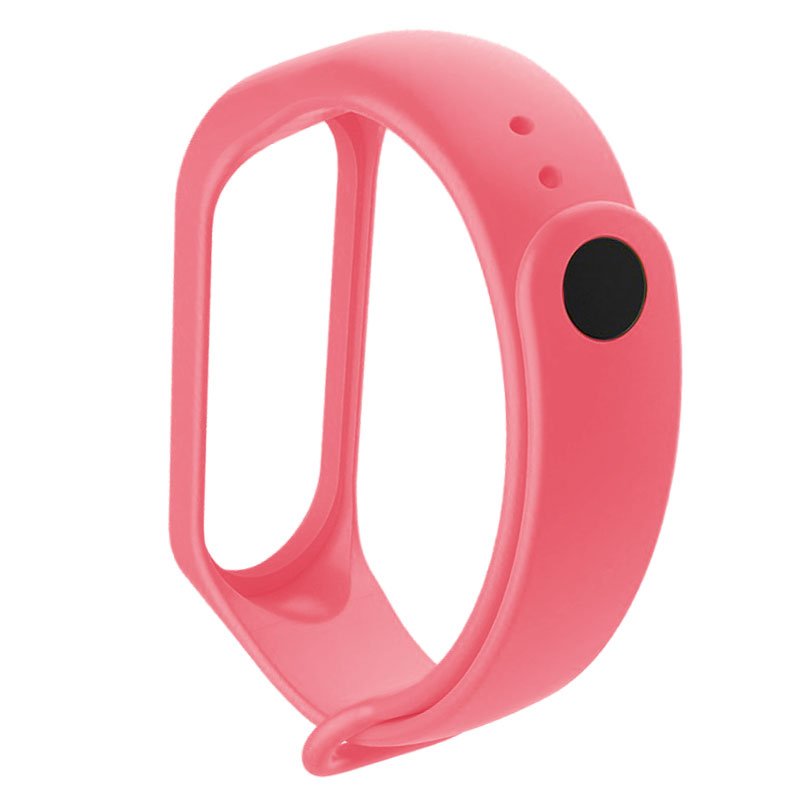 Pulseira Bracelete  Xiaomi Mi Band 5 Lisa Rosa