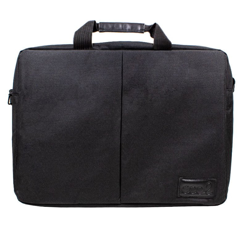 Mochila para portátil 15-16 " COOL Minneapolis Black