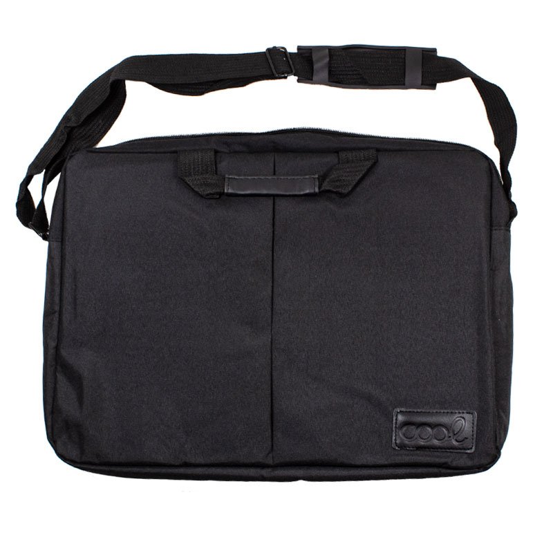 Mochila para portátil 15-16 " COOL Minneapolis Black