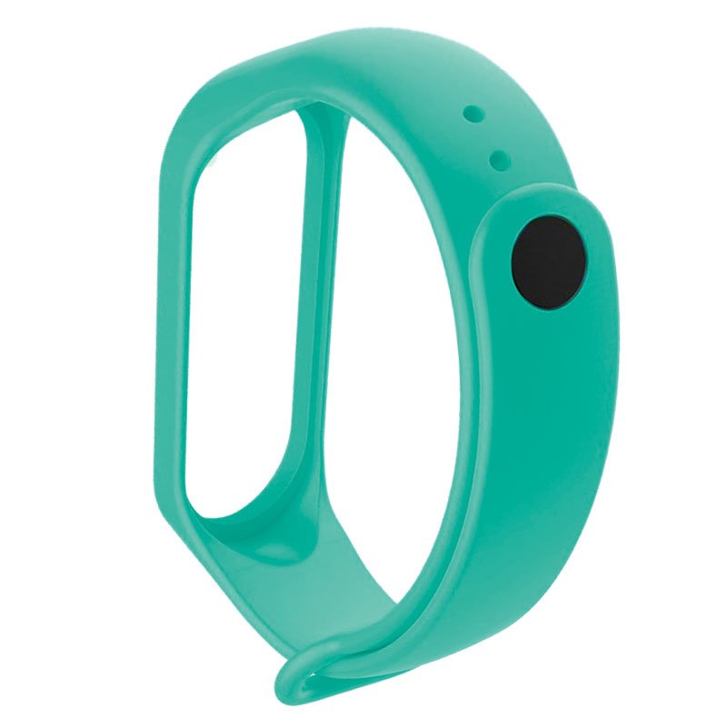 Pulseira Bracelete Xiaomi Mi Band 5 Smooth Mint