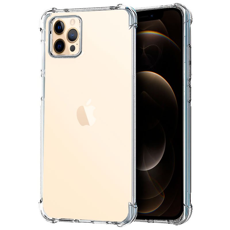 Capa para iPhone 11 Cinzento