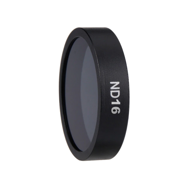 Filtros de Lentes para Xiaomi Action Cam Mijia 4K ND4 ND8 ND16 UV CPL
