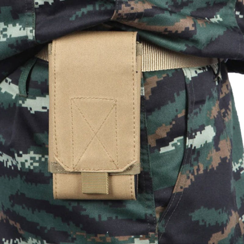 Capa Vertical de Cintura Universal Smartphone