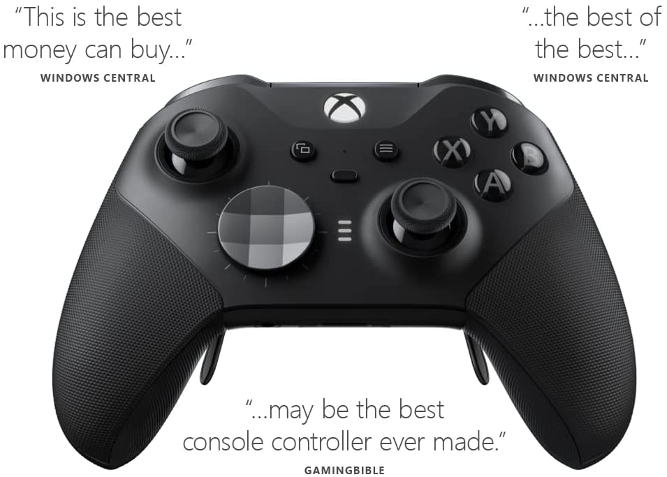 Comando Wireless Xbox Elite Series 2
