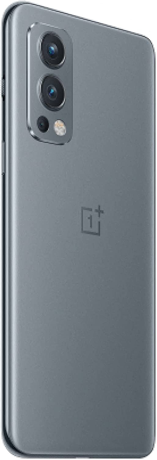 OnePlus Nord 2 5G -12 GB RAM 256 GB
