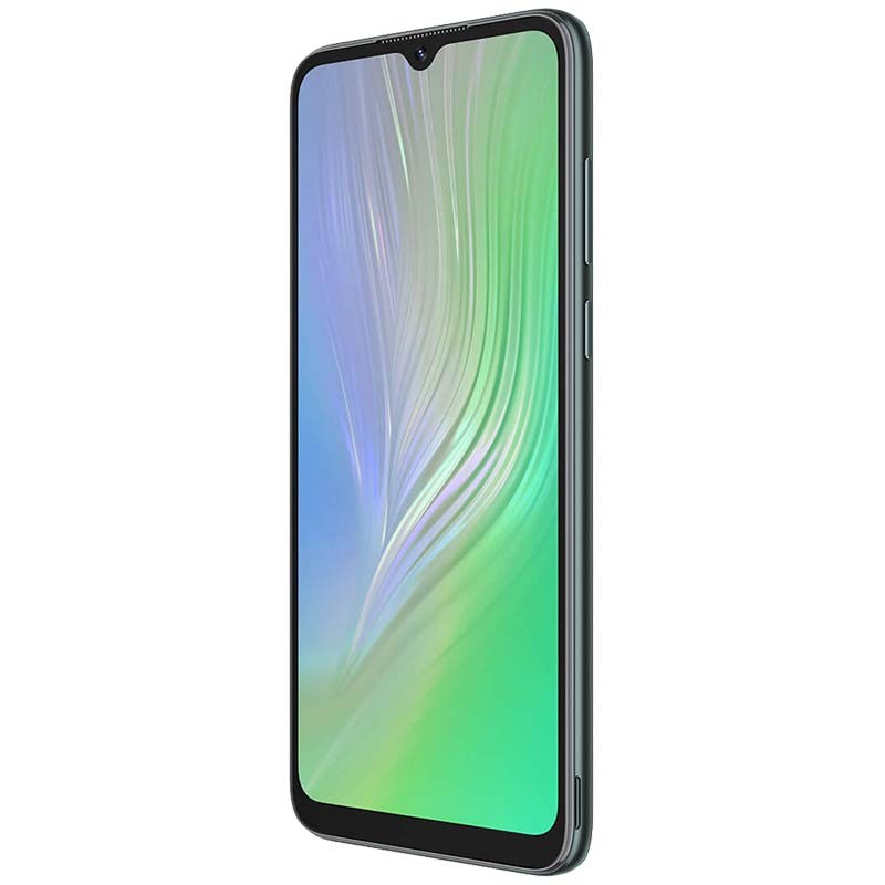 Blackview A55 3GB/16GB Preto