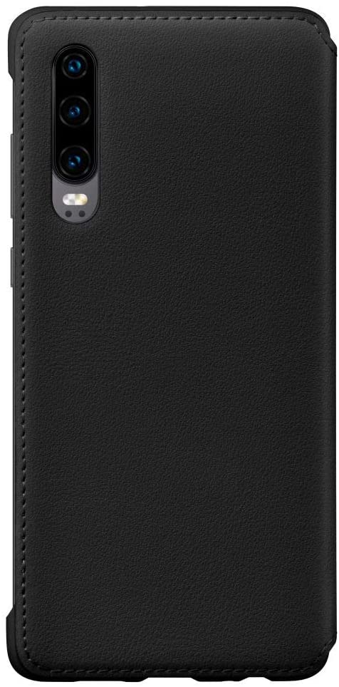 Huawei Capa Wallet Cover Original para P30