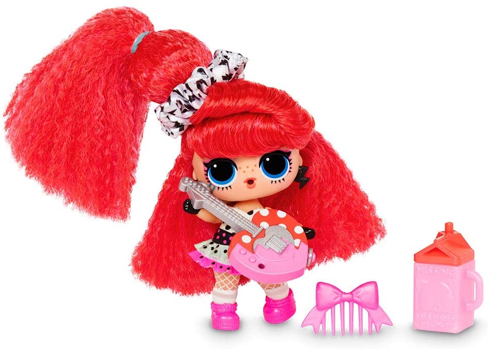 LOL Surprise! Boneca Remix - Envio Aleatório 1 Boneca