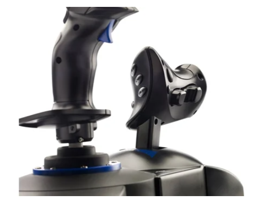 Joystick THRUSTMASTER T.Flight Hotas 4 (PS4 /PS5/ PC)