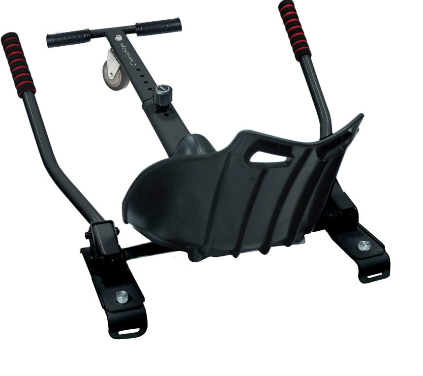 KIT HOVERBOARD SMARTGYRO XL1 STREET 700W + KART PRO BLACK