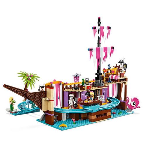 LEGO Friends 41375 Cais de Diversões de Heartlake City