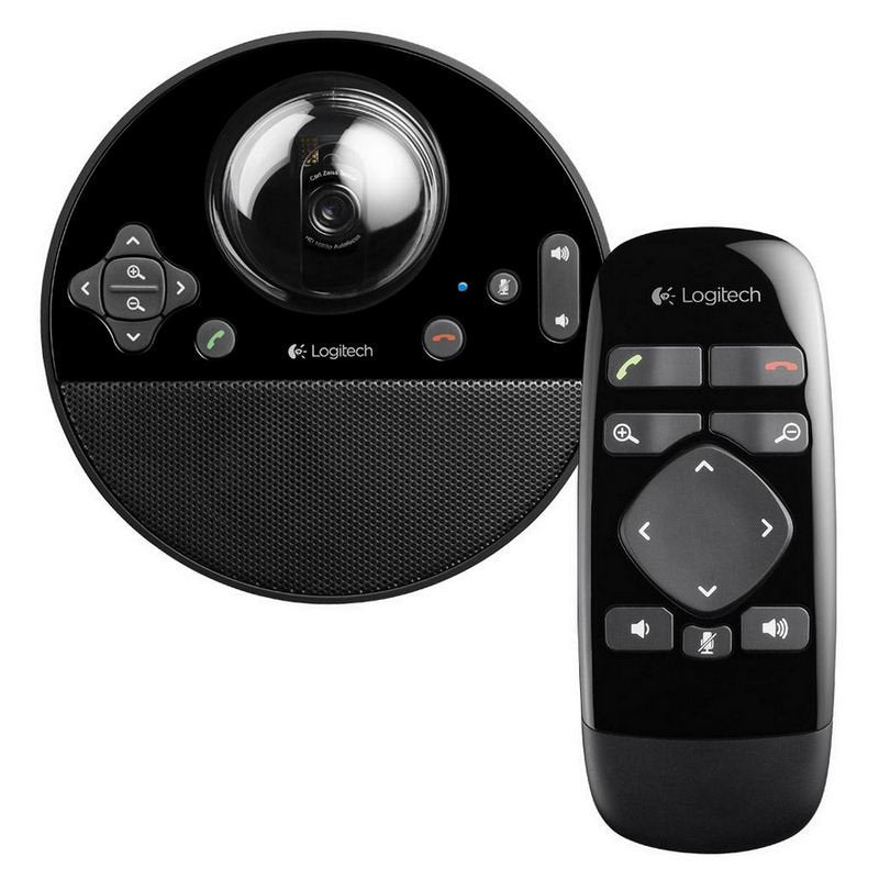Logitech Webcam BCC950