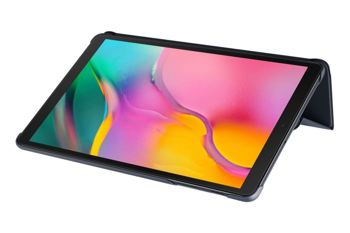 Capa Samsung Book Cover para Galaxy Tab A 10.1'' T510 - Preto