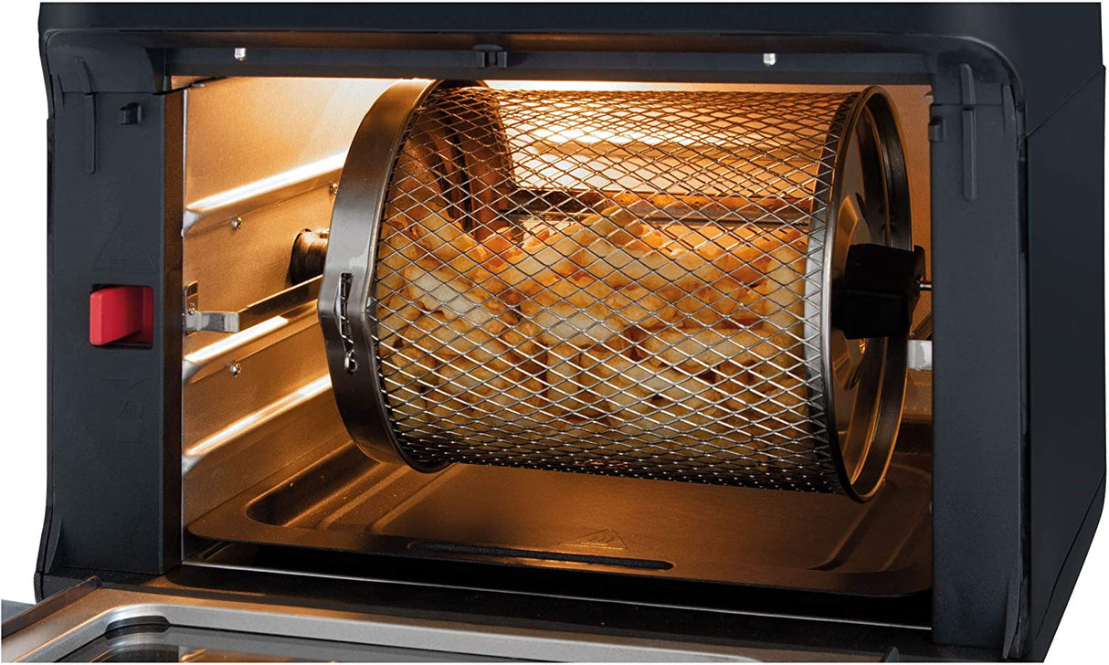 Air Fryer Clatronic FR 3747 H 1500W 11L