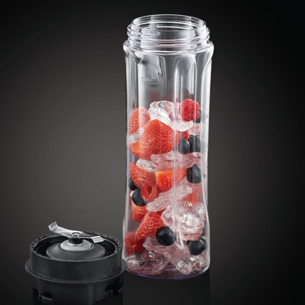 Russell Hobbs Liquidificadora 300w 2 Copos 600ml