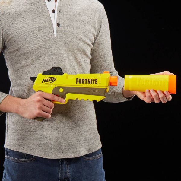 Hasbro Nerf Fortnite SP-L E6717