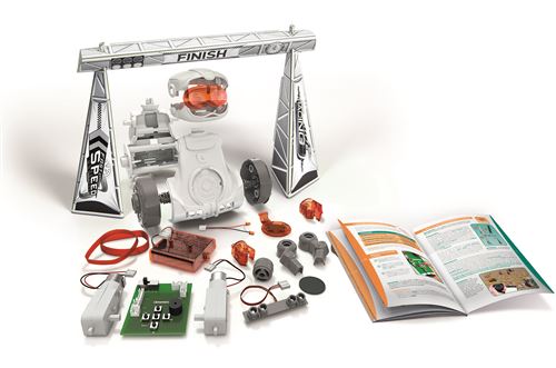 Clementoni Super Mio Robô