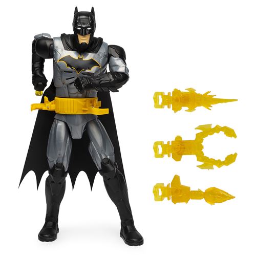 Batman - Figura de Acção Deluxe XL Batman