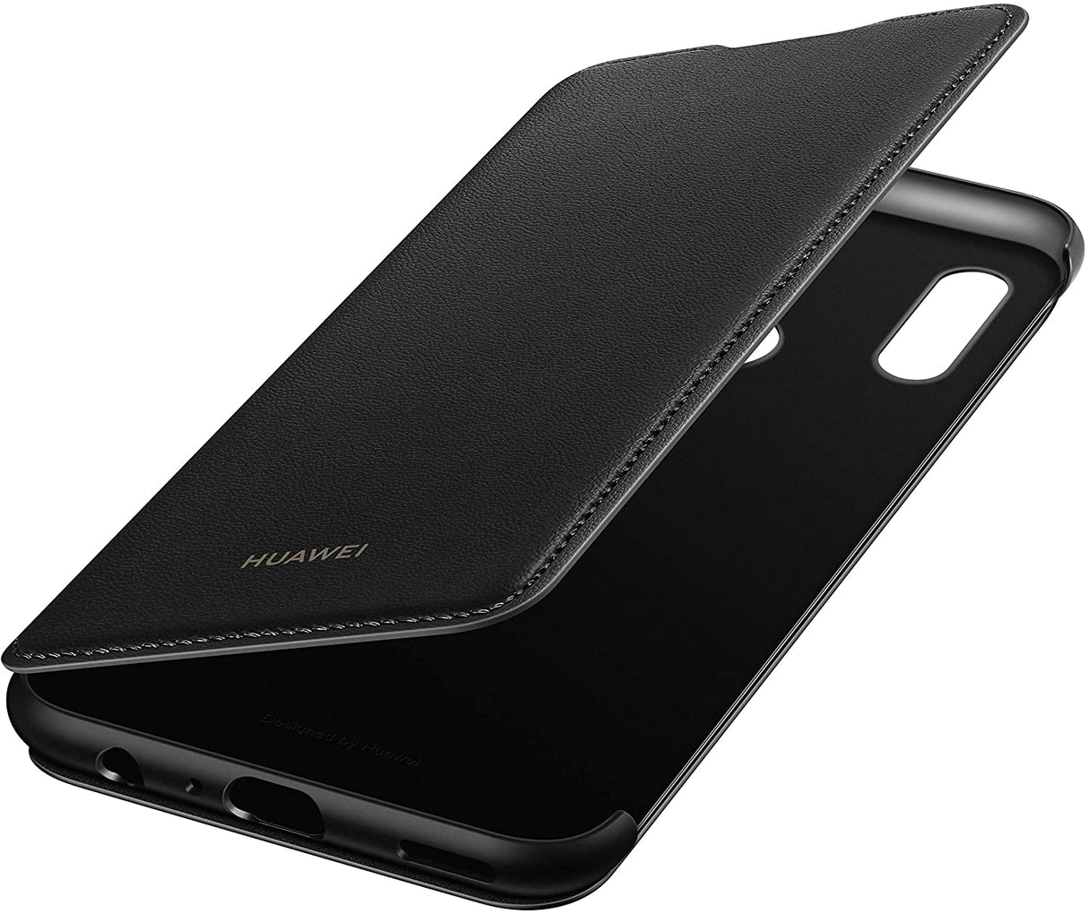 Capa Original para Huawei P Smart 2019 Flip Cover