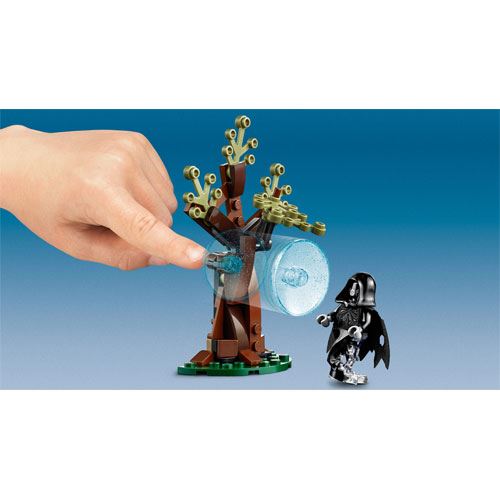 LEGO Harry Potter 75945 Expecto Patronum