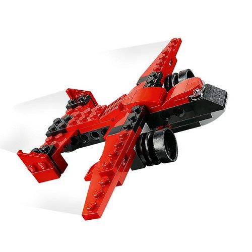 LEGO Creator 31100 Carro Desportivo