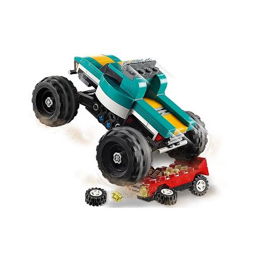 LEGO Creator 31101 Camião Gigante