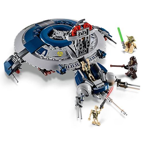 LEGO Star Wars 75233 Droid Gunship