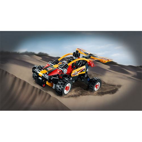 LEGO Technic 42101 Buggy