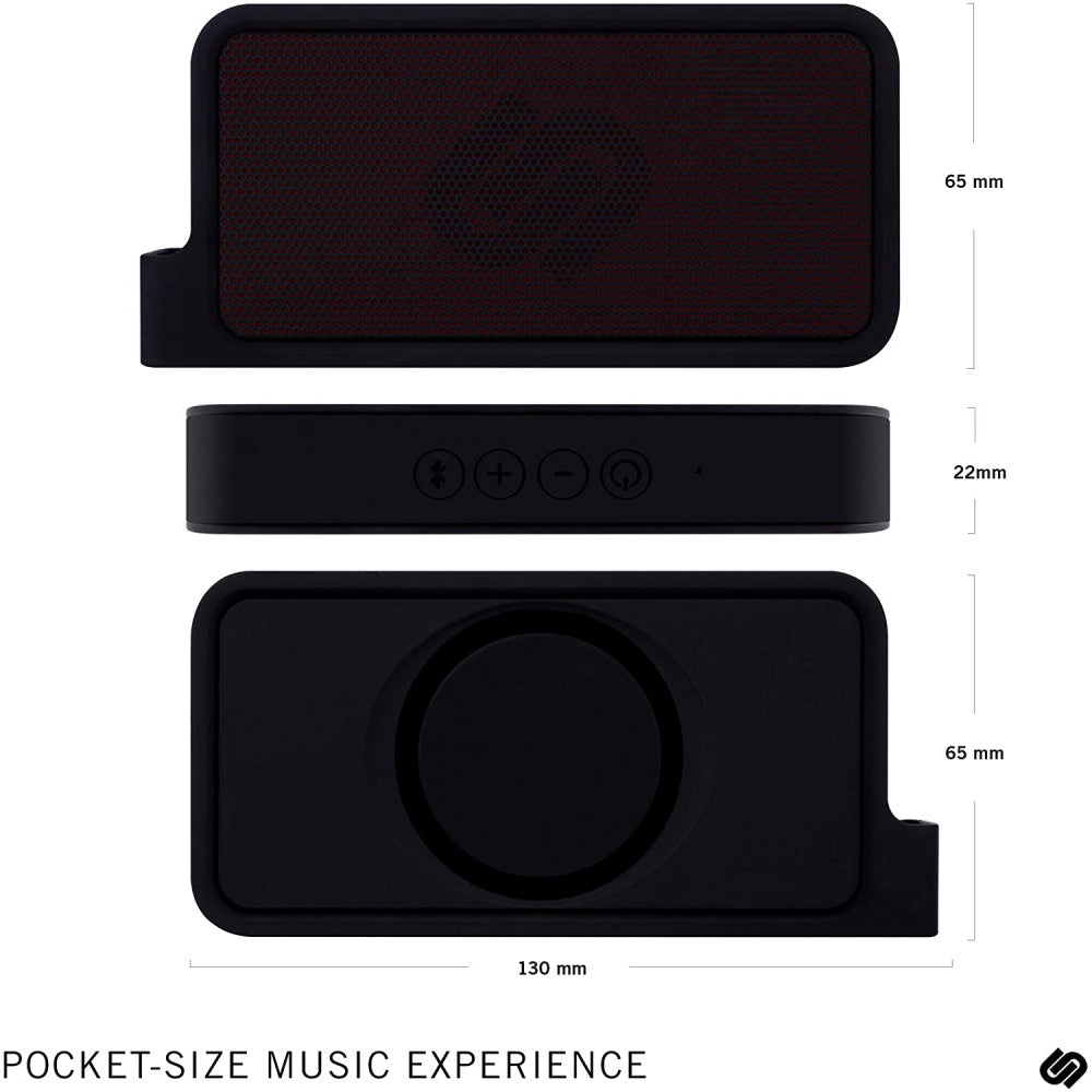 Urbanista Coluna Bluetooth Melbourne
