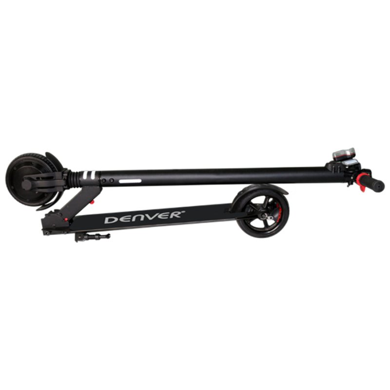 DENVER Trotinete Scooter Eletrica 300W