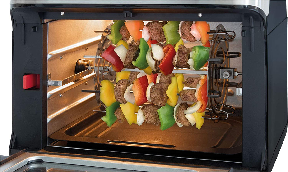 Proficook FR 1200 H Air Fryer 11L 8 Programas 1500W Fritadeira Sem Óleo