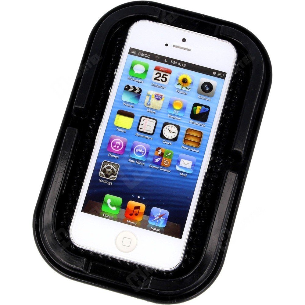 Carro NANO PAD com tapete antiderrapante