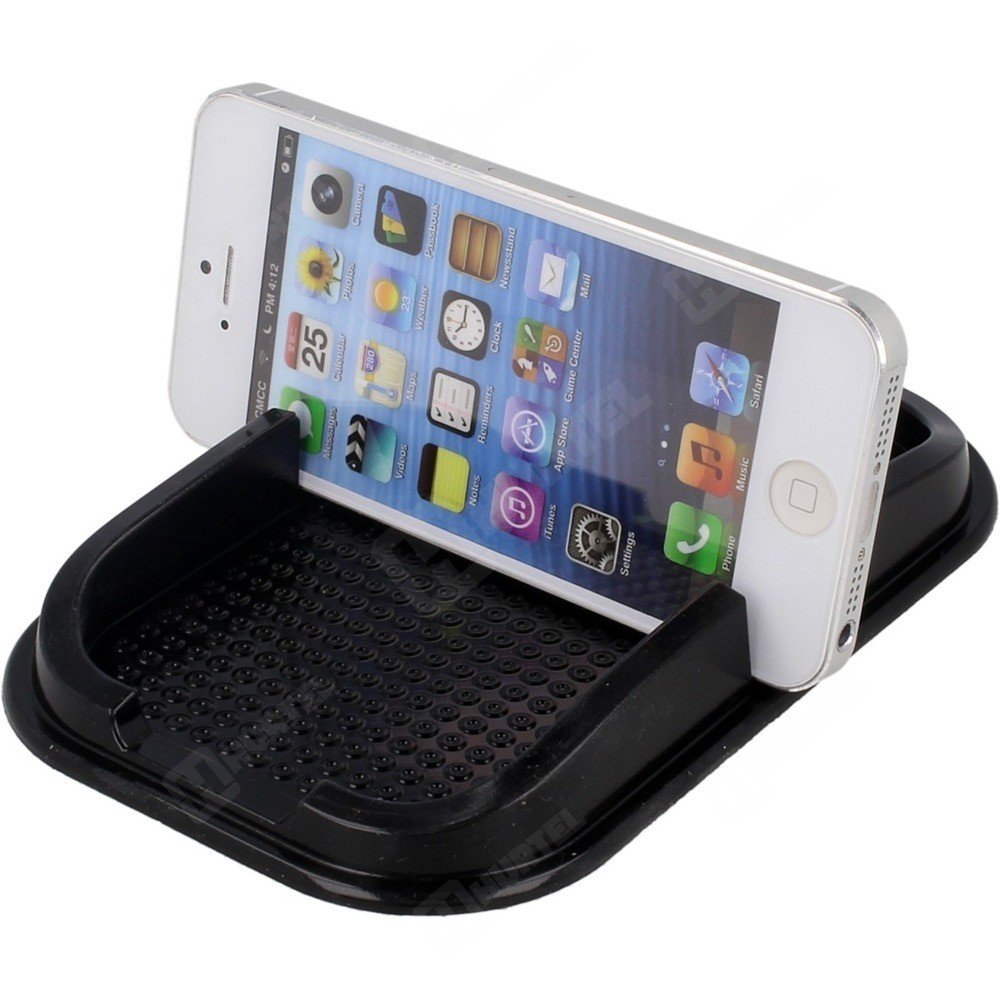 Carro NANO PAD com tapete antiderrapante